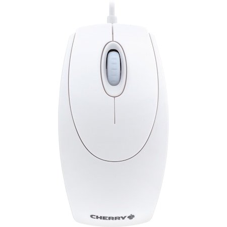 Cherry Lt Gray Optical Scroll Wheel Includes Ps M-5400